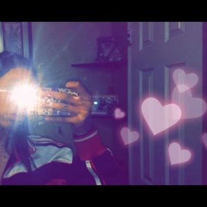 Meet your Posher, Kathy